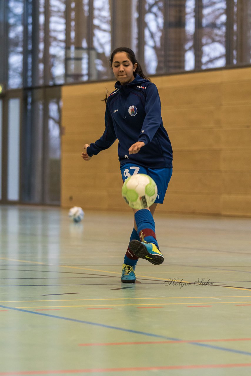 Bild 221 - Girls Cup